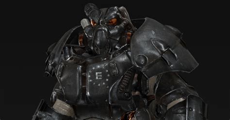 Fallout 4 Ultimate Guide To The Best Armors Nerd Lodge