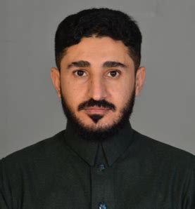 Eng Muhammad Zaid Al Sarimi North Border University