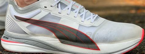 Puma Deviate Nitro Elite Performance Review - WearTesters