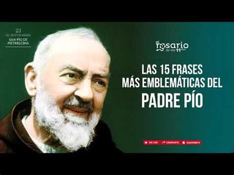 Las Frases M S Emblem Ticas Del Padre P O Youtube