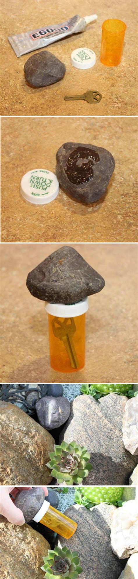 15 Uses For Empty Pill Bottles Around The House DIY Projects Easy