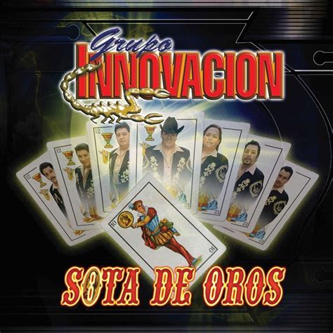 El Recuerdo De La Musica Grupera Grupo Innovacion Sota De Reyes