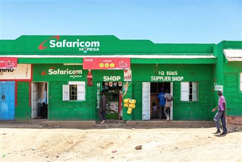 Safaricom Names Wim Vanhelleputte As Ceo Of Ethiopian Business Dcd