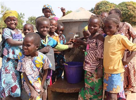 Unicef Mali On Twitter Water Life World Leaders Must Take Urgent