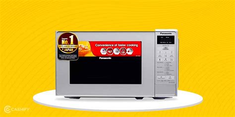 Have You Checked These 5 Best Microwave Ovens Under 10000? November 2023 | Cashify Blog