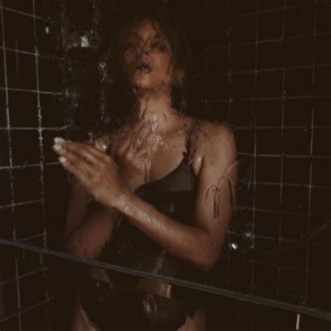 Halle Berry Strips Down For Steamy Nude Shower Photos