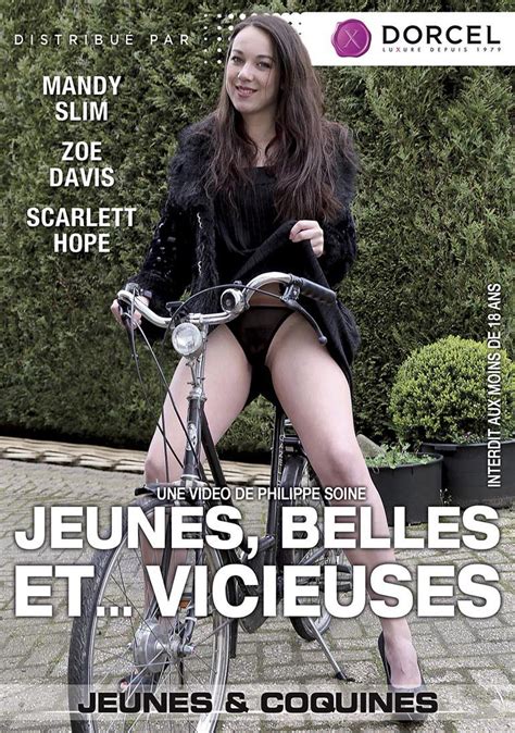 Watch Jeunes Belles Et Vicieuses Porn Online Free StreamPorn