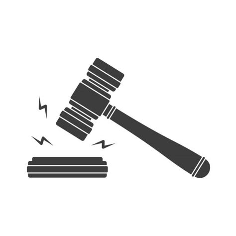 240 Judge Slamming Gavel Stock Illustrations Royalty Free Vector