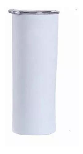 Vaso Skinny Oz Termo De Acero Inoxidable Fr O Calor Meses Sin Inter S