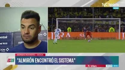 La Llamativa Confesi N De Chiquito Romero Sobre Los Penales No Me