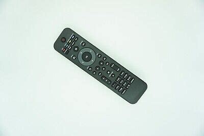 Remote Control For Philips YKF205 BDP7600 93 BDP9600 Blu Ray DVD Disc