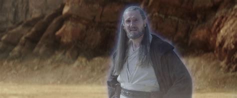 Qui Gon Jinn News Rumors And Information Bleeding Cool News And