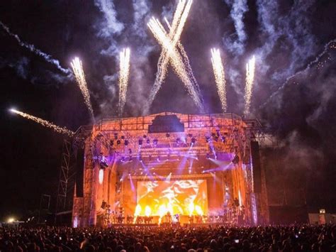 Festival Ceremonia 2023 vuelve con edición de dos días