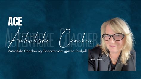 Ace Autentiske Coacher Og Eksperter