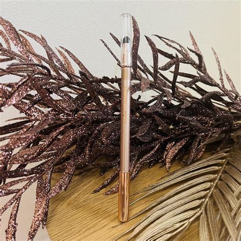 Оригинальный nude by nature contour контурный карандаш для глаз цена грн в каталоге