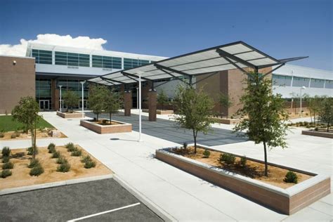 Arbor View High School By Core Construction In Las Vegas Nv Proview