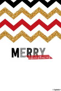 Glitter Chevron Wallpapers Wallpapersafari