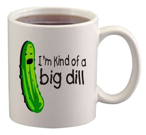 Gifts For Anyone Who Loves Pickles Big Dill Best Gifts Pickles