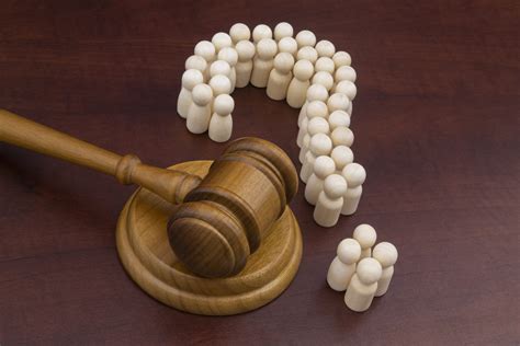 Looking to Join a Class Action Lawsuit? Think Again. - ILR