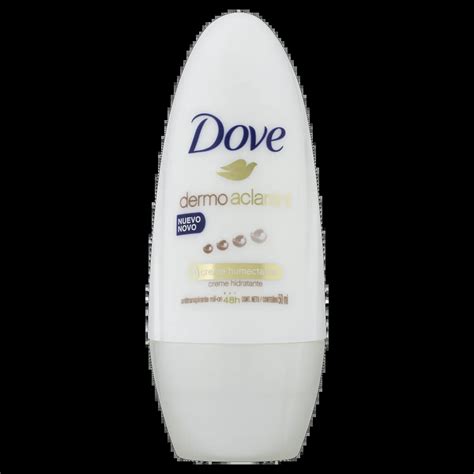 Desodorante Dove Roll On Dermo Aclarant Offer Store Comsys Kk Co Jp