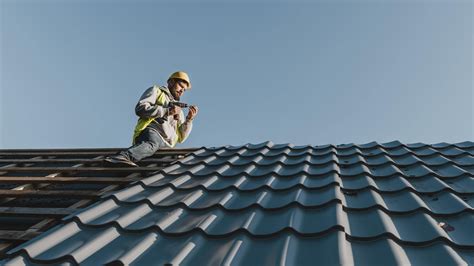 The Benefits Of Hiring A Professional Roofing Contractor Restech