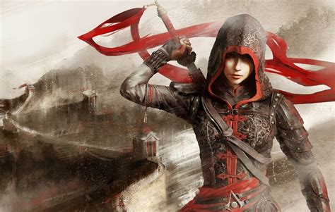 Il prossimo Assassins Creed sarà ambientato in Cina Rolling Stone