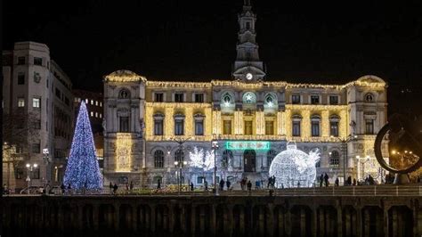 Las Navidades Regresan A Bilbao Con M S Ilusi N Que Nunca