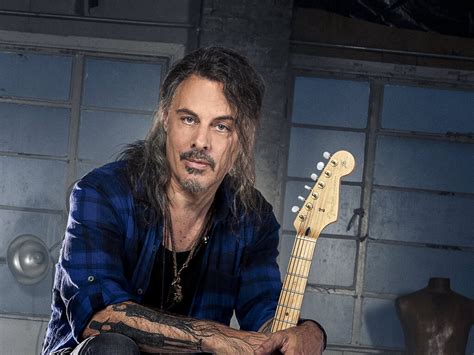 Richie Kotzen Lautde Band