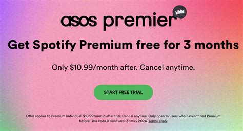 Ways To Get Spotify Premium For Free In