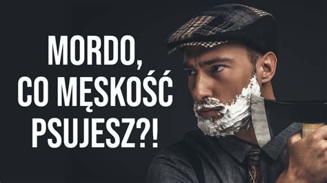 Jak Niewiemalesiedowiem opowiada o niszczeniu męskości Bób Hodor