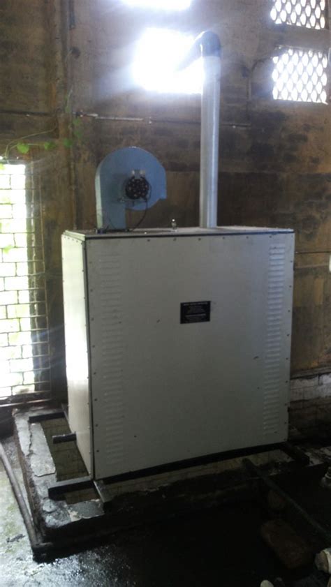 Round Hot Water Generator Electric Capacity Kcal Hr At Piece In Kolkata
