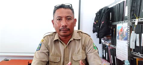 Bpbd Sumbawa Masih Drop Air Bersih Ke Desa Kekeringan Berita Ntb Terkini