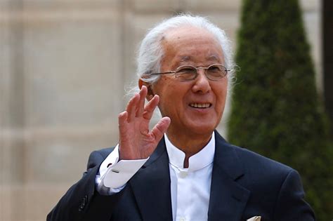 Pritzer Winning Japanese Architect Arata Isozaki Dies At 91 Fortune