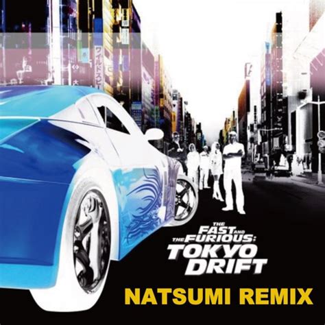 Stream Teriyaki Boyz - Tokyo Drift (NATSUMI Remix) by NATSUMI | Listen ...