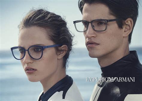 Armani Eyewear