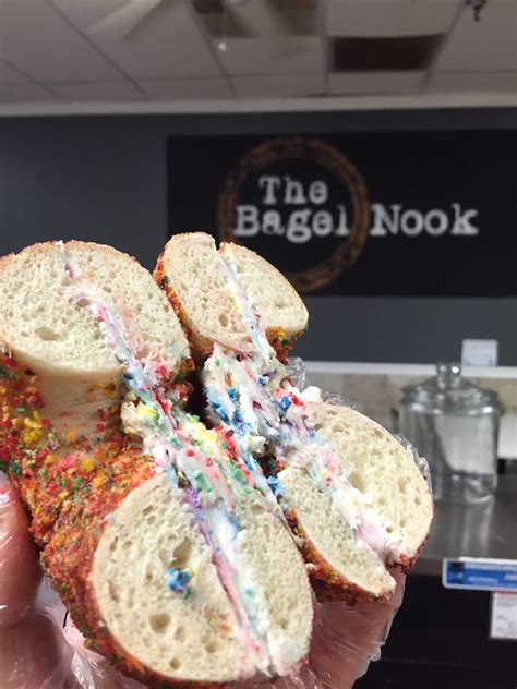 The Bagel Nook - 64 Photos & 62 Reviews - American (New) - 51 Village ...