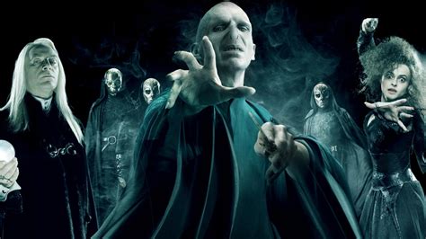 Lord Voldemort Makeup Effects | Saubhaya Makeup