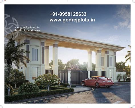 Godrej Green Estate Sector Sonipat Where Nature Meets Luxury