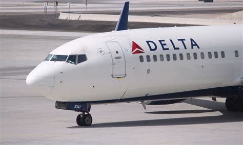 Delta cancel hundreds of international flights as a result of power failure