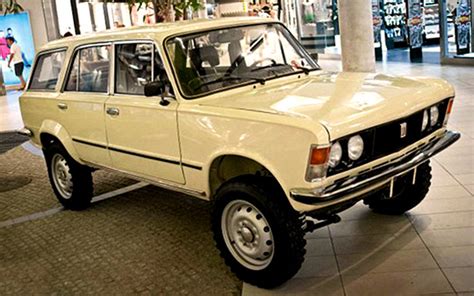 Cars you didn't know existed... - Page 347 - General Gassing - PistonHeads
