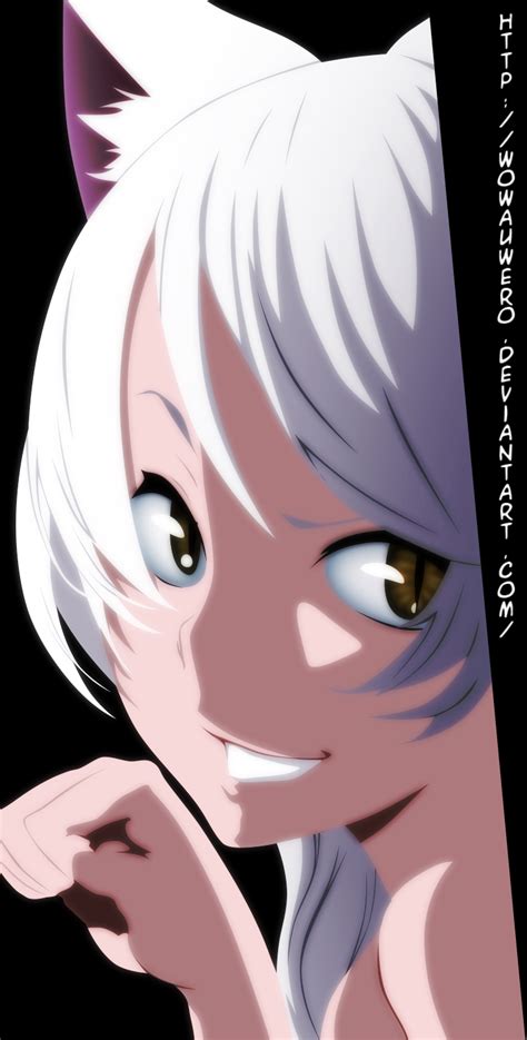 Black Hanekawa By Wowauwero On DeviantArt