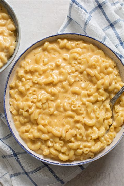 Instant Pot Macaroni And Cheese Life Made Simple