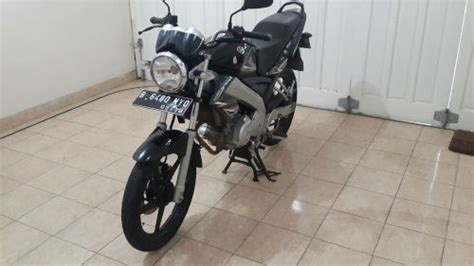 Jual Yamaha Vixion Jual Motor Yamaha Vixion Tangerang Selatan