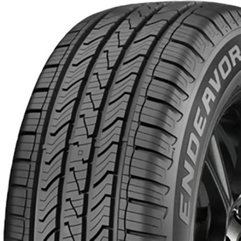 Cooper Endeavor Plus Review Truck Tire Reviews