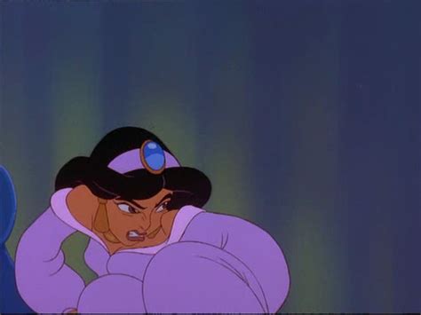 Jasmine in The Return of Jafar - Princess Jasmine Photo (36803918) - Fanpop