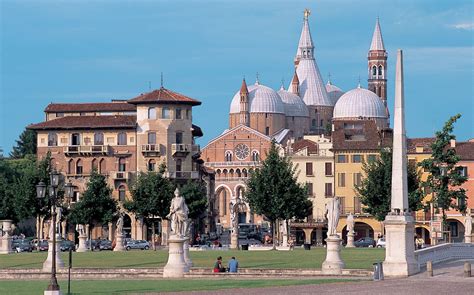 Padova Cosa Vedere Luoghi Da Non Perdere Nella Citt Del Santo