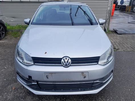 Motor Volkswagen Polo V 1 2 TSI 16V BlueMotion Technology CJZC