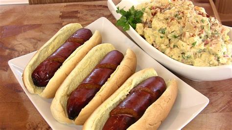 Louisiana Hot Link Sausage Recipe Besto Blog