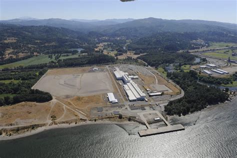 Ecology Denies Key Permit For Proposed Kalama Methanol Plant The