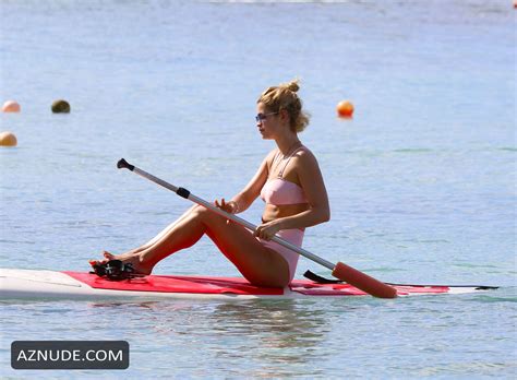 PIXIE GELDOF Nude AZNude